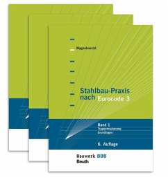 Stahlbau-Praxis nach Eurocode 3 - Orginal Pdf